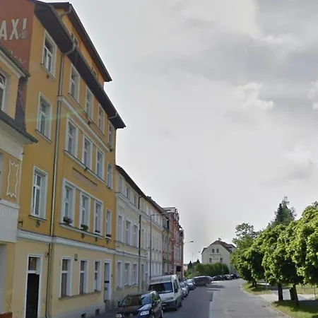 Harmonia Ii Lägenhet