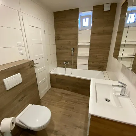 Lägenhet Harmonia Ii