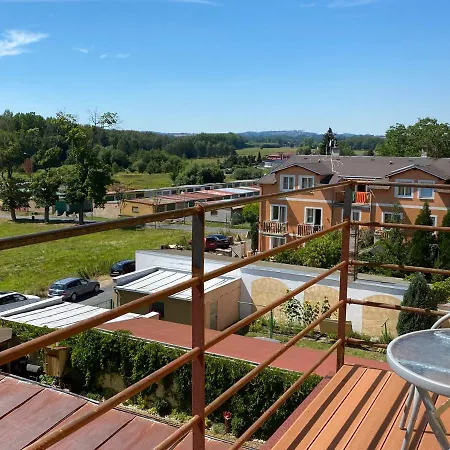 Harmonia Ii Lägenhet