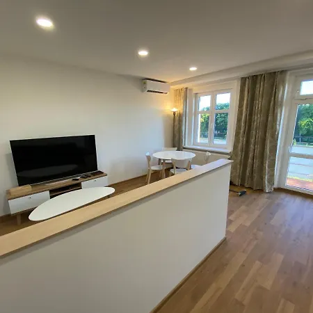 Harmonia Ii Lägenhet