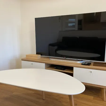 Harmonia Ii Apartment *