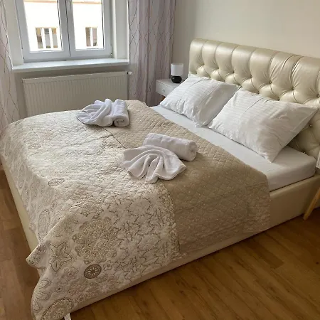Harmonia Ii Frantiskovy Lazne