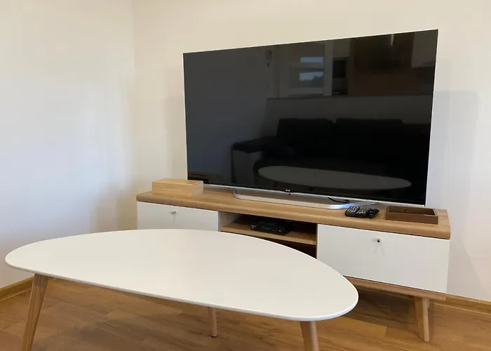 Harmonia Ii شقة *